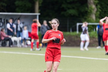 Bild 93 - F Komet Blankenese - Nienstedten : Ergebnis: 2:1